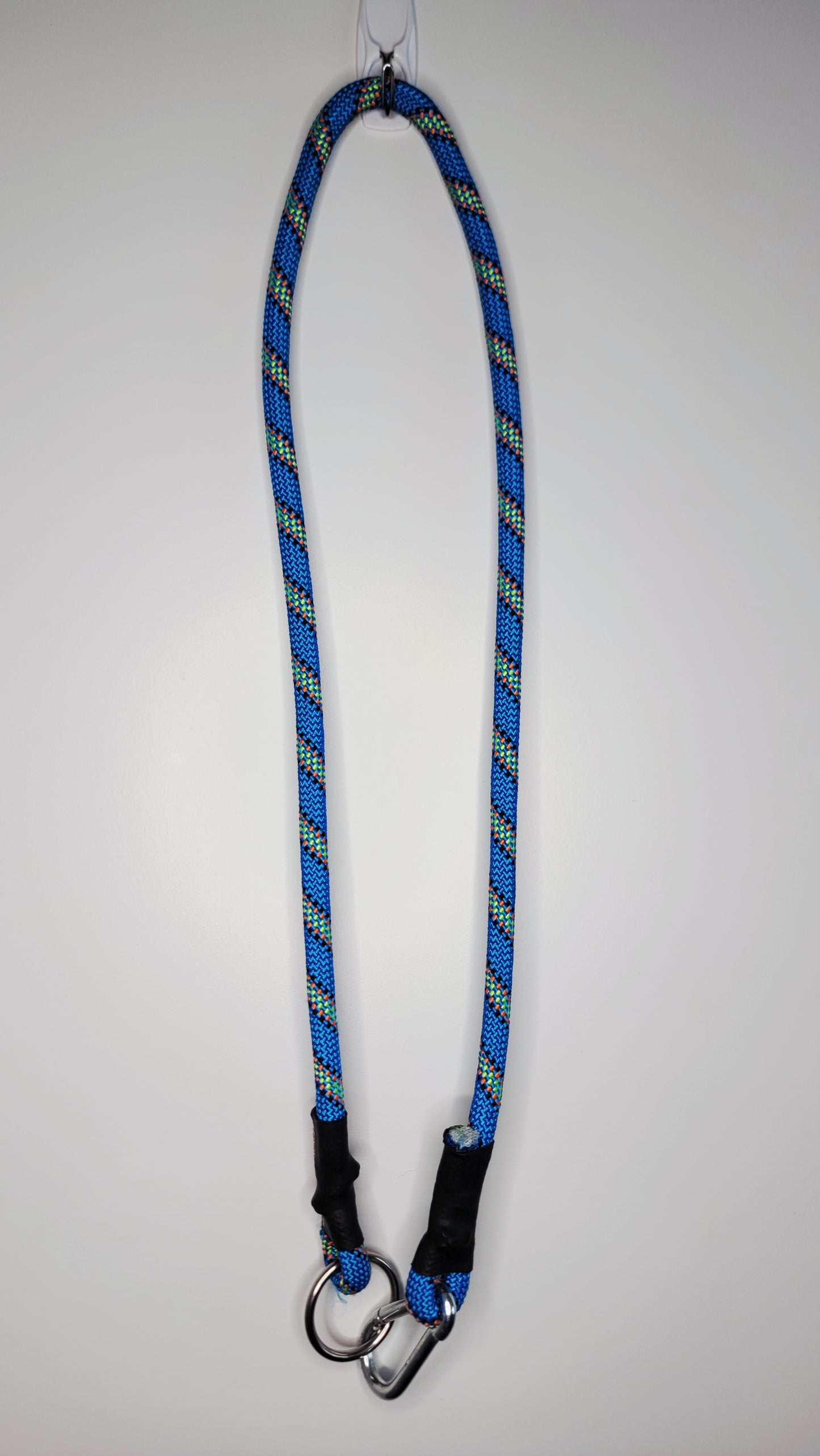 The Silent Collar