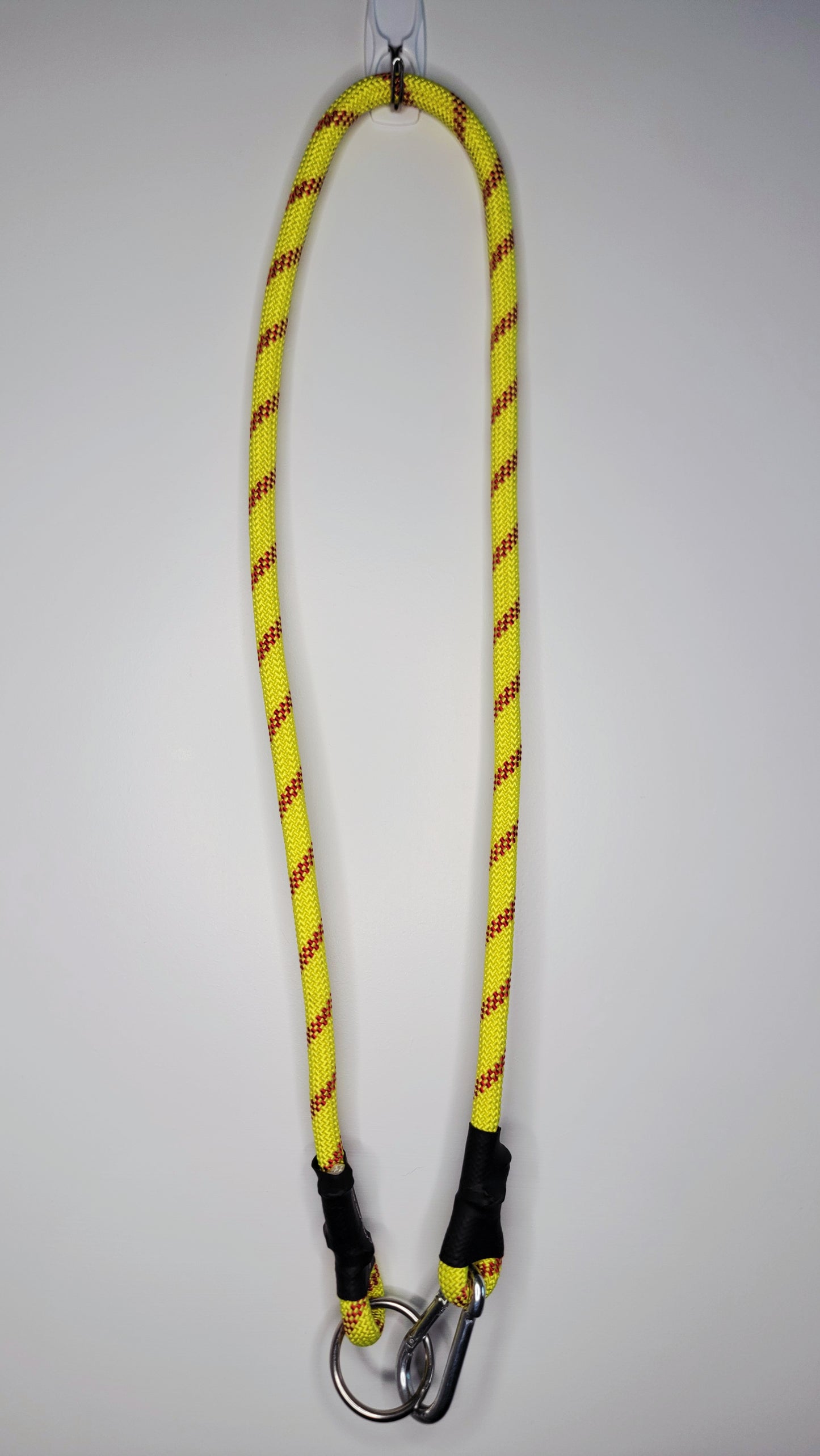 The Silent Collar