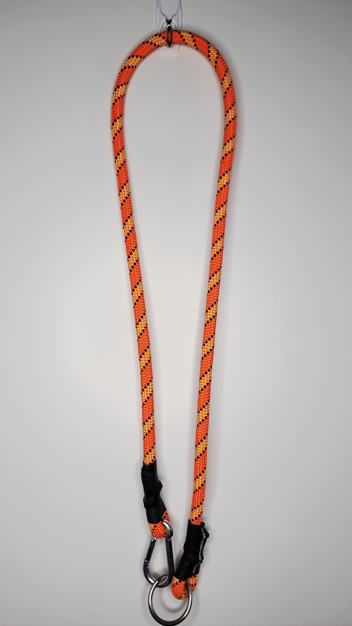 The Silent Collar