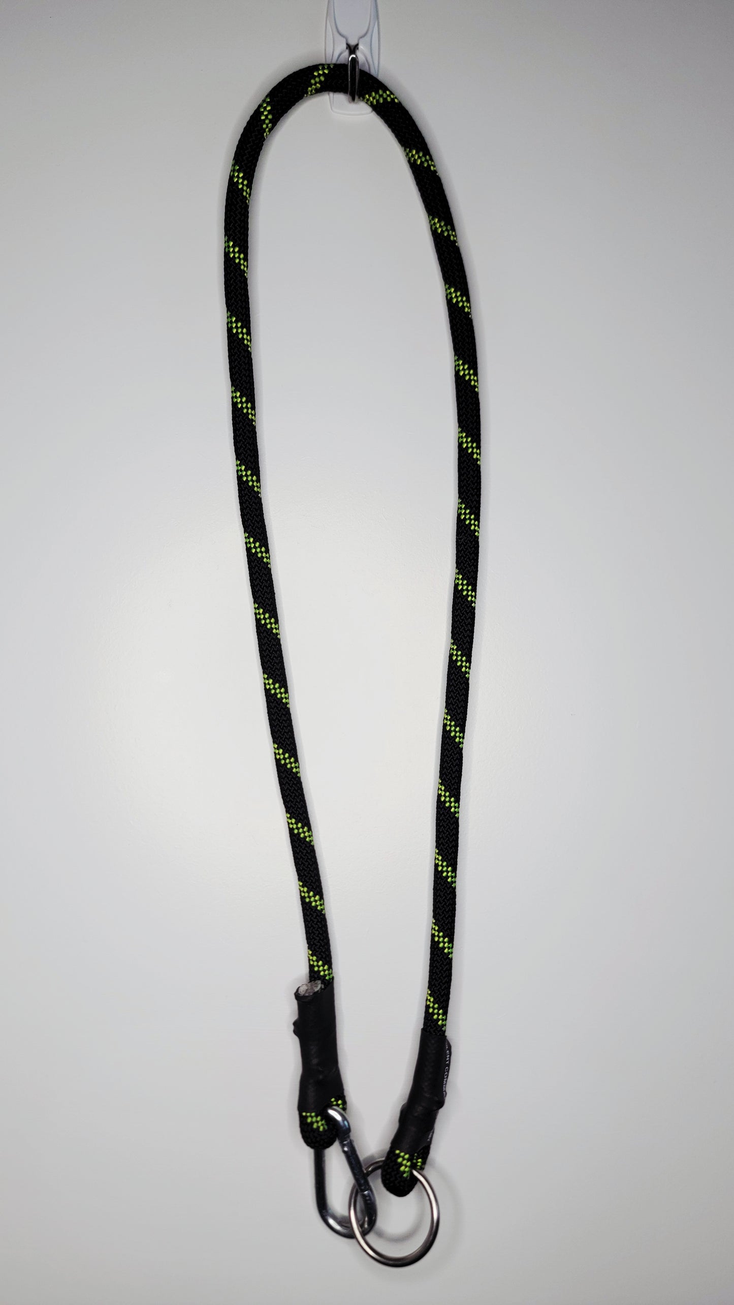 The Silent Collar