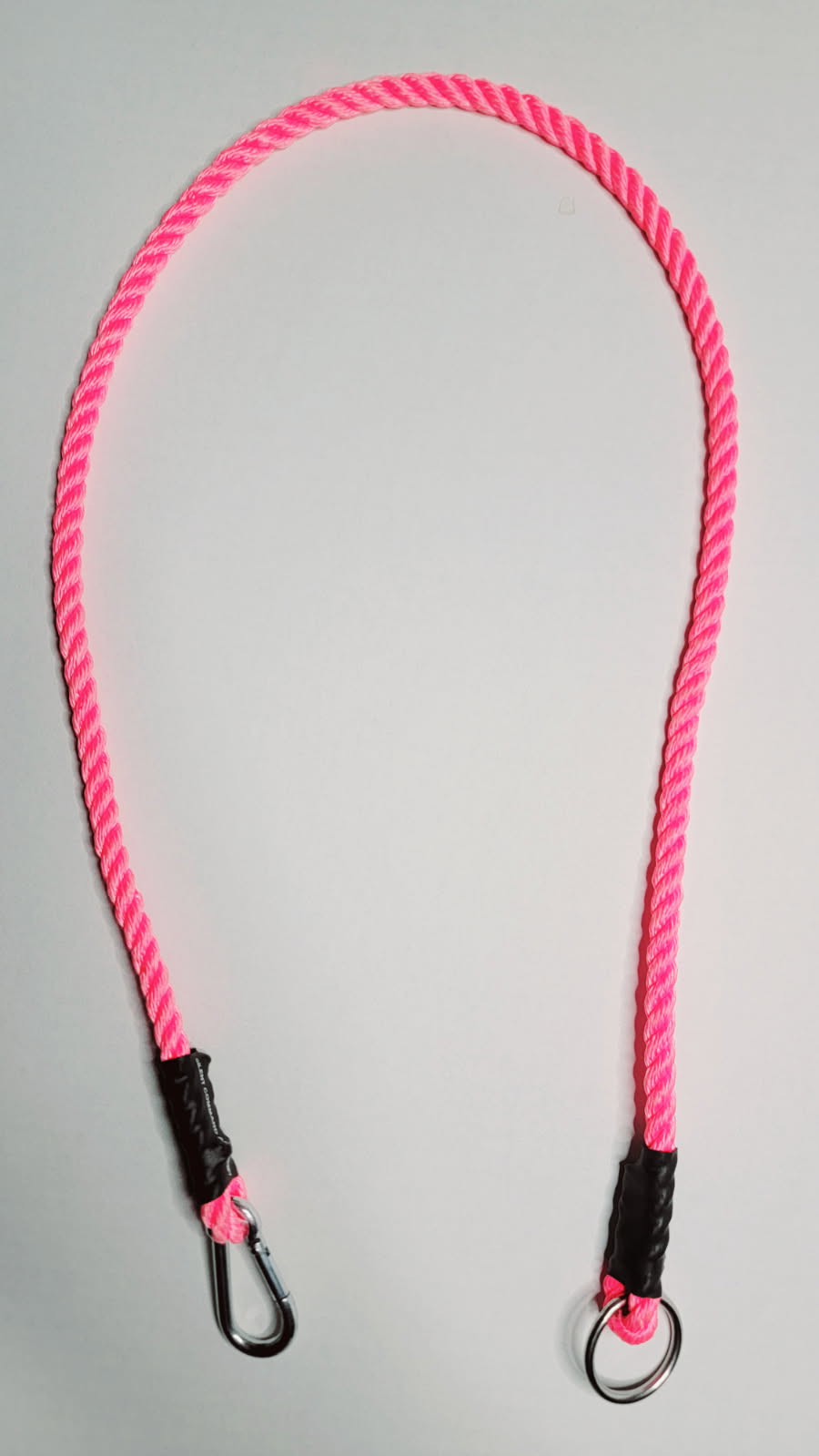 The Silent Collar