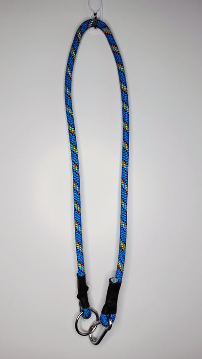 The Silent Collar