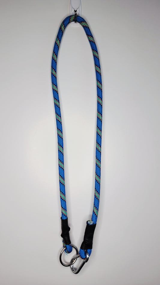 The Silent Collar