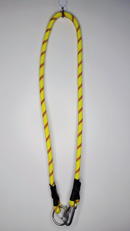 The Silent Collar