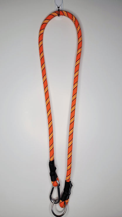 The Silent Collar